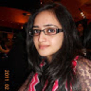 Meet your Posher, Nimmi